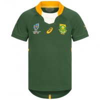 Sdafrika Springboks ASICS Rugby Kinder Trikot A: Цвет: Marke ASICS offiziell lizenziertes Produkt Material   Polyester Markenlogo auf der Vorderseite South Africa Rugby Emblem auf der linken Brust Rugby World Cup Emblem auf der rechten Brust elastischer Rundhalsausschnitt Raglanrmel Kurzarm regulre Passform elastisches Material angenehmer Tragekomfort NEU mit Etikett ampamp OVP
Все характеристики: РАЗМЕР    ЦВЕТ Sdafrika Springboks ASICS Rugby Baby Strampler SRSdafrika Springboks ASICS Rugby Fanschal ASdafrika Springboks ASICS Rugby World Cup Herren Heim Trikot ASdafrika Springboks ASICS Rugby Damen Heim Trikot SRSdafrika Springboks ASICS Rugby Damen Auswrts Trikot SRSdafrika Springboks ASICS Rugby Kinder Trikot ASdafrika Springboks ASICS Rugby Fanschal SR
https://www.sportspar.de/suedafrika-springboks-asics-rugby-kinder-trikot-2114a017-300
