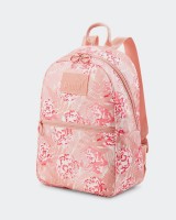 Рюкзак PUMA Core Pop Женский мелово-розовый: Высота 37
Ширина 27