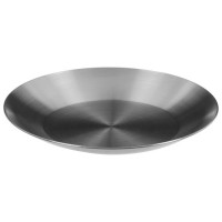 Тарелка походная Maclay, d=14 см, нержавеющая сталь: Цвет: Походная тарелка пригодится на пикниках и во время отдыха на свежем воздухе. Изделие выполнено из нержавеющей стали и имеет диаметр 14 см.
: Maclay
: Китай
