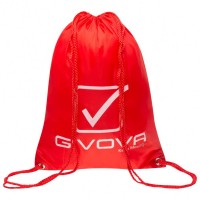 Givova Gym Sack B012-0012: Цвет: Brand: Givova Material: 100% polyester Large brand logo on the front Dimensions: approx. Height 40 x width 29 in cm a main compartment with a drawstring water-repellent material light, durable material comfortable to wear NEW, with label &amp; original packaging
https://www.sportspar.com/givova-gym-sack-b012-0012
