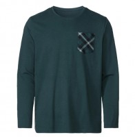 Мужская рубашка для сна LIVERGY® с круглым вырезом: https://www.lidl.de/p/livergy-herren-schlafshirt-mit-rundhalsausschnitt/p100367950