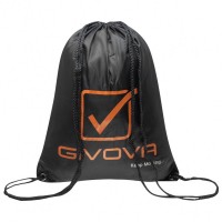 Givova Gym Sack B012-0004: Цвет: Brand: Givova Material: 100% polyester Large brand logo on the front Dimensions: approx. Height 40 x width 29 in cm a main compartment with a drawstring water-repellent material light, durable material comfortable to wear NEW, with label &amp; original packaging
https://www.sportspar.com/givova-gym-sack-b012-0004
