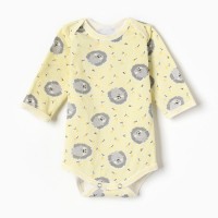 Боди Bloom Baby Ёжики с дл. рукавом, р. 86 см, желтый: Цвет: https://goods-photos.static1-sima-land.com/items/7635722/0/700-nw.jpg?v=1698306621;https://goods-photos.static1-sima-land.com/items/7635722/1/700-nw.jpg?v=1699599735;https://goods-photos.static1-sima-land.com/items/7635722/2/700-nw.jpg?v=1699599742;https://goods-photos.static1-sima-land.com/items/7635722/3/700-nw.jpg?v=1699599747;https://goods-photos.static1-sima-land.com/items/7635722/4/700-nw.jpg?v=1699599752;
