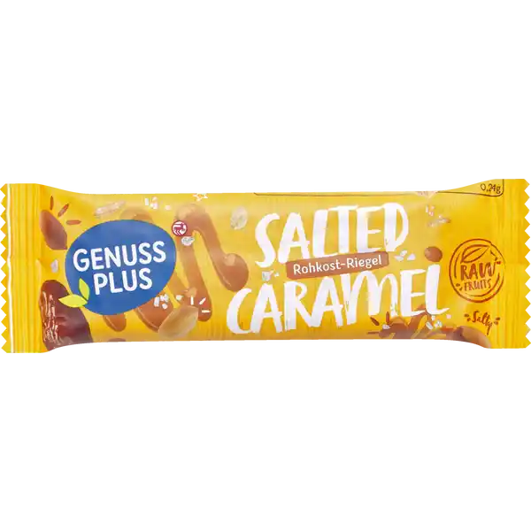 GENUSS PLUS Rohkost Riegel Salted Caramel: Цвет: Produktbeschreibung und details Eine unkonventionelle Kombination von Salzkaramell und Erdnssen mit Datteln und glutenfreiem Hafer berraschend intensiver Geschmack Sorgt fr gute Laune und gibt dem Krper Energie Ohne Knnen wir Ohne Zuckerzusatz ohne Konservierungsstoffe Dafr mit hohem Ballaststoffgehalt  und noch mehr Geschmack vegan glutenfrei laktosefrei  von Natur aus Laktosegehalt unter g  g Lebensmittelunternehmer Name Dirk Rossmann GmbH Adresse Isernhgener Str   Burgwedel wwwrossmannde Testurteile Qualittssiegel ampamp Verbandszeichen Rechtlich vorgeschriebene Produktbezeichnung Fruchtriegel Zutaten  Datteln  ERDNSSE   glutenfreier HAFER   natrliches Aroma  Salz Kann Spuren von ANDEREN NSSEN enthalten Nhrwerte Durchschnittliche Nhrwertangaben pro  g pro  Portion  g Energie  kj   kcal  kj   kcal Fett  g  g davon  gesttigte Fettsuren  g  g Kohlenhydrate  g  g davon  Zucker  g  g Ballaststoffe  g  g Eiwei  g  g Salz  g  g Gebrauch Aufbewahrung und Verwendung Aufbewahrungs und Verwendungsbedingungen Trocken lagern und vor Wrme und Sonnenlicht schtzen Warnhinweise und wichtige Hinweise Warnhinweise Kann trotz sorgfltiger Kontrolle Teile von Schalen und Kernen enthalten
https://www.rossmann.de/de/lebensmittel-genuss-plus-rohkost-riegel-salted-caramel/p/4305615887104