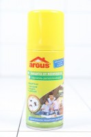ARGUS аэрозоль (репеллентный) от комаров, мошек, слепней 100 мл/24: 