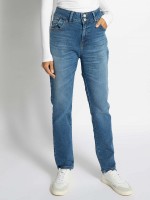 LTB Vivien Jn Jeans , blau: Цвет: https://www.dress-for-less.de/ltb-vivien-jn-jeans-blau/A0056511.html
Прибаляем цифру 6 к размеру в цифрах для получения российского размера