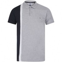 Le Shark Rowan Men Polo Shirt 5X17839DW-Light-Grey-Marl: Цвет: Brand: Le Shark Material: 90%cotton, 10%viscose ECO FRIENDLY - Use of environmentally friendly and recyclable materials Brand logo embroidered on the left chest Polo collar with 3-button placket elastic, ribbed cuffs side slits for greater freedom of movement regular fit rounded hem elastic material pleasant wearing comfort NEW, with tags &amp; original packaging
https://www.sportspar.com/le-shark-rowan-men-polo-shirt-5x17839dw-light-grey-marl