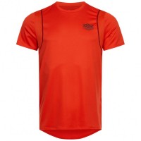 Umbro Pro Men Training Top 65844G-KML: Цвет: Brand: Umbro Materials: 100%polyester Stakes: 95% polyester, 5% elastane Brand logo on the left chest flat seams for less friction on the skin elastic crew neck Breathable mesh inserts for optimal air circulation Short sleeve regular fit elastic material pleasant wearing comfort NEW, with tags &amp; original packaging
https://www.sportspar.com/umbro-pro-men-training-top-65844g-kml