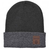 Lambretta Turn Up Beanie SS1207-BLK/CHAR: Цвет: Brand: Lambretta Material: 100% acrylic Brand logo on the brim fit for Adults soft, warming material elastic material adapts to the shape of the head pleasant wearing comfort NEW, with label &amp; original packaging
https://www.sportspar.com/lambretta-turn-up-beanie-ss1207-blk/char