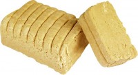 Халва арахисовая (коробка 3,5кг): 