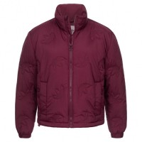 adidas Originals Trefoil Puffer Women Jacket GD2529: Цвет: https://www.sportspar.com/adidas-originals-trefoil-puffer-women-jacket-gd2529
Brand: adidas Materials: 100%nylon Bags: 100% polyester (recycled) Lining: 100% polyester (recycled) Padding: 100% polyester Brand logo All Over Print on the upper water-repellent material stand-up collar fit: Regular Fit full zip with chin guard two side pockets with snap button closure two open inside pockets elastic cuffs adjustable hem with drawstring and stopper an internal hanging loop pleasant wearing comfort NEW, with tags &amp; original packaging