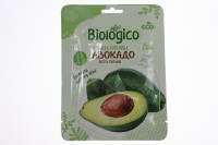 Маска для лица Biologico Авокадо: 
