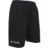 Givova Bermuda Friend Sweat Shorts P015-0010: Цвет: Brand: Givova Material: 80%polyester, 20%cotton Brand logo embroidered on the right leg elastic waistband with drawstring two open side pockets soft outer material elastic material pleasant wearing comfort NEW, with tags and original packaging
https://www.sportspar.com/givova-bermuda-friend-sweat-shorts-p015-0010