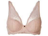 Damen B?gel-BH mit gepolsterten Cups: Цвет: Beschreibung
Farbe: gr?n, pink, schwarz
Merkmal: mit eleganter Spitze
Besonderheit: hochwertig verarbeitet
Mit gepolsterten Cups und verstellbaren Tr?gern
esmara® Damen B?gel-BH mit gepolsterten Cups
Eigenschaften
Hochwertig verarbeitet mit eleganter Spitze
Mit gepolsterten Cups und verstellbaren Tr?gern
Gr?n, pink: mit edlem Zierelement
Schwarz: optimale Passform durch das Elasthan LYCRA®
Produktmerkmale
Farbe: gr?n, pink, schwarz
Muster: -
Detail: mit eleganter Spitze
Tr?gerart: verstellbare Tr?ger
Schale: mit gepolsterten Cups
Multipack: -
Material: Gr?n, pink: Spitze: 85 % Polyamid, 15 % Elasthan; Cupfutter: 100 % Polyester; Seitenteilfutter: 100 % Polyamid
Schwarz: Spitze: 85 % Polyamid, 15 % Elasthan; Mesh: 92 % Polyamid, 8 % Elasthan; Cupfutter: 100 % Polyester; Seitenteilfutter: 100 % Polyamid
Pflegehinweis: waschen bei max. 40 °C (Pflegeleicht)
nicht bleichen
nicht im W?schetrockner trocknen
nicht b?geln
nicht trockenreinigen
Gr??e: 75B - 85C
Meine Lidl-Gr??e – so einfach gehts
Einfach den Lidl-Gr??enrechner besuchen. F?r deine Personengruppe und Produktgruppe die gemessenen K?rperma?e eintragen und dann den Berechnen-Button bet?tigen. Schon wird dir deine Gr??e angezeigt.
OEKO-TEX® STANDARD 100
Gepr?ft auf Schadstoffe
Zertifizierungsnummer: HKUM 030975 Testex
STANDARD 100 by OEKO-TEX® ist die weltweit bekannteste, unabh?ngige Zertifizierung schadstoffgepr?fter Textil- und Lederprodukte aller Art – vom Garn und den Stoffen bis hin zum gebrauchsfertigen Artikel. Das Label best?tigt, dass ein Textil- oder Lederprodukt auf mehr als 300 Schadstoffe gepr?ft wurde.
Hohenstein
Das passt perfekt
Das Pr?finstitut HOHENSTEIN f?hrt seit rund 60 Jahren Reihenmessungen und Studien zur Erfassung der K?rperma?e durch. Mit Nutzung der 3-D-Bodyscannertechnologie werden die realen K?rperformen visualisiert und in verl?ssliche Gr??entabellen umgerechnet. Bewertungen4.5/5(10)
