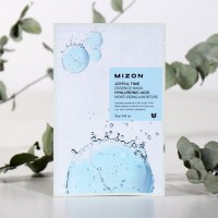 Тканевая маска для лица с гиалуроновой кислотой MIZON Joyful Time Essence Mask Hyaluronic Acid, 23 г: Цвет: Листовая маска для комплексного ухода с гиалуроновой кислотой интенсивно увлажняет поверхность эпидермиса, освежает и тонизирует, снимает зуд, шелушения и раздражения. Гиалуроновая кислота - увлажняющий компонент, который интенсивно насыщает клетки влагой, нормализует гидробаланс, устраняет сухость и шелушение, препятствуя обезвоживанию и увяданию. Экстракты лимона, грейпфрута и мандарина осветляют, освежают и тонизируют кожу, отшелушивают ороговевшие клетки, выравнивают тон лица, делают его цвет более ярким и насыщенным. Экстракт листьев камелии оздравливает и успокаивает кожу, выводит шлаки и токсины, устраняет излишки себума и сужает поры. Аргинин нормализует метаболизм, активизирует кровообращение, ускоряет заживление, разглаживает кожу, выравнивает овал лица и создаёт эффект лифтинга.
Способ применения: приложите маску на 15-20 минут на очищенную кожу лица. Остатки средства распределяются по коже легкими похлопывающими движениями.
: MIZON
: Корея
