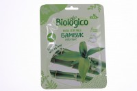 Маска для лица Biologico Бамбук: 
