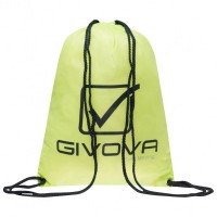 Givova Gym Sack B012-0019: Цвет: Brand: Givova Material: 100% polyester Large brand logo on the front Dimensions: approx. Height 40 x width 29 in cm a main compartment with a drawstring water-repellent material light, durable material comfortable to wear NEW, with label &amp; original packaging
https://www.sportspar.com/givova-gym-sack-b012-0019