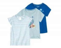 Lupilu Футболки 3шт 86/92рр: 