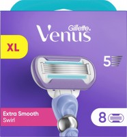 Лезвия для бритвы, Extra Smooth Swirl, 8 шт.: Цвет: https://www.dm.de/gillette-venus-rasierklingen-extra-smooth-swirl-p8700216498814.html
https://vzkp.ru/IWN7HGew