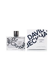 david beckham homme туалетная вода (мужские) 50ml: 