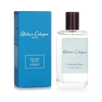 atelier cologne oolang infini cologne absolue одеколон (унисекс) 4ml миниатюра: 