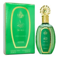Adyan Prestige Tajali ,edp., 100ml: Цвет: Adyan Prestige Tajali — унисекс аромат, воплощающий нежность цветочно-пудровой композиции с освежающим началом и тёплым завершением. Верхние ноты лимона и зелёных аккордов дарят чистую, бодрящую свежесть, как утренний свет на листве. Сердце аромата раскрывается благородным цветением жасмина, апельсинового цвета и магнолии, создавая мягкий, воздушный букет. База из белого мускуса, амбры и ванили завершает композицию, добавляя пудровую гладкость и тонкую сладость. Ощущение после нанесения: умиротворяющая мягкость, как облачко парфюмерной нежности, обволакивающее кожу. Идеален для повседневного использования, особенно весной и летом — подчёркивает спокойствие и внутреннюю гармонию.
Артикул:745-АРП-78
Бренд: Adyan
Категории: Adyan Арабские духи (оригинал) Парфюмерия
Аромат: Унисекс
Группа ароматов: цветочно-пудровое
Верхние ноты: лимон, зелёные ноты
Ноты сердца: жасмин, апельсиновый цвет, магнолия
Базовые ноты: белый мускус, амбра, ваниль