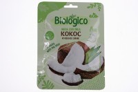 Маска для лица Biologico Кокос: 