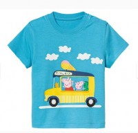 Lupilu  Футболка 86/92рр: 