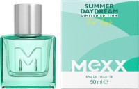Туалетная вода Summer Daydream For Him, 50 мл: Цвет: https://www.dm.de/mexx-summer-daydream-for-him-eau-de-toilette-p3616305261359.html
https://vzkp.ru/O4zWOrDm