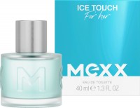 Туалетная вода Ice Touch Woman, 40 мл: Цвет: https://www.dm.de/mexx-ice-touch-woman-eau-de-toilette-p3616305169020.html
https://vzkp.ru/6pSgh9g6