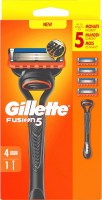 Бритва, стартовый набор Fusion5, 1 шт.: Цвет: https://www.dm.de/gillette-rasierer-fusion5-starterset-p8700216568821.html
https://vzkp.ru/HbLEnGyS