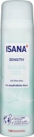 sensitives Rasiergel: Цвет: Produktbeschreibung und -details
WIRKUNG&PFLEGE:
ISANA SENSITIVES RASIERGEL wurde eigens auf die besonderen Anforderungen der weiblichen Nassrasur abgestimmt. Die hautfreundliche Pflegeformel mit feuchtigkeitswirksamen Bestandteilen wie Aloe Vera gibt der Haut w?hrend der Rasur die notwendige Gl?tte und Geschmeidigkeit. Die Rezeptur mit pflegendem Vitamin E, Mandel- und Weizenkeim?l beruhigt die empfindliche Haut der Beine, Achseln, Bikinizone und sch?tzt sie vor Irritationen.
HAUTVERTR?GLICHKEIT: dermatologisch best?tigt
Diese Rezeptur ist zu 100% ohne Mikroplastik.
mit Aloe Vera, Vitamin E und Mandel?l
hergestellt aus 50% recyceltem Aluminium
f?r empfindliche Haut
Kontaktdaten
Dirk Rossmann GmbH
Isernh?gener Str. 16, 30938 Burgwedel
www.rossmann.de
product@rossmann.info
Ursprungsland/Herkunftsort
EU
Testurteile, Qualit?tssiegel & Verbandszeichen
Anwendung und Gebrauch
Haut mit Wasser anfeuchten. Eine kleine Menge ISANA SENSITIVES RASIERGEL auf die Fingerspitzen oder direkt auf die zu rasierende K?rperpartie geben und gleichm??ig auf der Haut verteilen bis ein sanfter, cremiger Schaum entstanden ist. Die Haut nach der Rasur gr?ndlich absp?len.
Inhaltsstoffe
AQUA, PALMITIC ACID, TRIETHANOLAMINE, OLETH-20, ISOPENTANE, SORBITOL, LAURETH-23, ISOBUTANE, COCAMIDE MIPA, ALOE BARBADENSIS LEAF JUICE POWDER, PARFUM, HYDROXYETHYLCELLULOSE, ISOPROPYL PALMITATE, PRUNUS AMYGDALUS DULCIS OIL, TRITICUM VULGARE GERM OIL, TOCOPHERYL ACETATE, PHENOXYETHANOL..
Warnhinweise und wichtige Hinweise
Warnhinweise
ACHTUNG
Beh?lter steht unter Druck: Kann bei Erw?rmung bersten. Vor Sonnenbestrahlung sch?tzen. Nicht Temperaturen von mehr als 50 °C/122 °F aussetzen. Nicht durchstechen oder verbrennen, auch nicht nach Gebrauch. Von Hitze, hei?en Oberfl?chen, Funken, offenen Flammen sowie anderen Z?ndquellen fernhalten. Nicht rauchen. Darf nicht in die H?nde von Kindern gelangen. Nicht in die Augen spr?hen. Benutzung ausschlie?lich gem?? Verwendungszweck. Nur entleerte Dosen in die Wertstoffsammlung geben. Enth?lt 5 Massenprozent entz?ndbare Bestandteile.
https://vzkp.ru/bHjLvlux