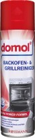 Backofen- & Grillreiniger — Средство для очистки духовки и гриля: Цвет: https://vzkp.ru/v8Gt4MLn

