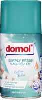 Simply Fresh Сменный блок Cotton Fields: Цвет: https://vzkp.ru/SPwyAyxZ
