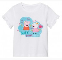 Lupilu  Футболка 86/92рр: 