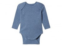 Baby Bodies, 2 St?ck, langarm, reine Bio-Baumwolle: Цвет: https://vzkp.ru/eX1QCcIw
