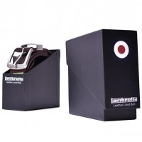 Lambretta Leather lined Belt LAM009: Цвет: Description
Lambretta Leather lined Belt LAM009
Brand: Lambretta
Material: 100 % polyurethane
lined with leather
embossed logo on the metal buckle
Belt thickness: 4 mm
Belt width: 3.5 mm
width adjustable in five steps
Metal buckle with pin closure
robust, tear-resistant material
including gift box
NEW and original packaging
https://vzkp.ru/5GL2JNoJ