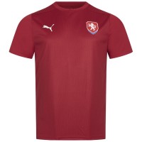Czech Republic PUMA Men Home Jersey 756499-01: Цвет: Description
Czech Republic PUMA Men Home Jersey 756499-01
Brand: PUMA
Material: 100 % polyester
comfortable to wear
NEW & original packaging
Article number: 756499-01
https://vzkp.ru/riILNqlZ
