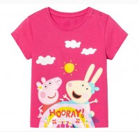 Lupilu  Футболка 86/92рр: 