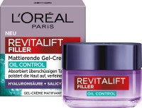 Гель для лица Revitalift Filler Oil Control..., 50 мл: Цвет: https://www.dm.de/l-oreal-paris-gesichtsgel-revitalift-filler-oil-control-mattierend-p3600524213787.html
https://vzkp.ru/WT2h5L1b