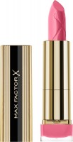 Помада Color Elixir 090 Английская роза, 4 г: Цвет: https://www.dm.de/max-factor-lippenstift-colour-elixir-090-english-rose-p3614227902152.html
https://vzkp.ru/tQq3Bl6a