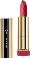 Помада Color Elixir 025 Sunbronze, 4 г: Цвет: https://www.dm.de/max-factor-lippenstift-colour-elixir-025-sunbronze-p3614227902022.html
https://vzkp.ru/tQq3Bl6a