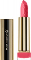 Помада Color Elixir 055 Чарующий коралл, 4 г: Цвет: https://www.dm.de/max-factor-lippenstift-colour-elixir-055-bewitching-coral-p3614227902084.html
https://vzkp.ru/4mq9iWEz