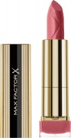 Помада Color Elixir 020 Жженая карамель, 4 г: Цвет: https://www.dm.de/max-factor-lippenstift-colour-elixir-020-burnt-caramel-p3614227902015.html
https://vzkp.ru/4mq9iWEz