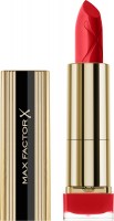 Помада Color Elixir 075 Ruby Tuesday, 4 г: Цвет: https://www.dm.de/max-factor-lippenstift-colour-elixir-075-ruby-tuesday-p3614227902121.html
https://vzkp.ru/4mq9iWEz