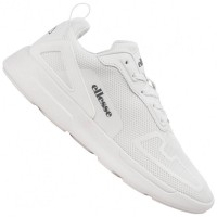 ellesse Tarro Runner Men Sneakers SHMF0548-White: Цвет: https://www.sportspar.com/ellesse-tarro-runner-men-sneakers-shmf0548-white
Brand: ellesse Upper material: textile, synthetic Inner material: textile Sole: rubber Brand logo on the tongue, heel and on the outside Closure: lace-up closure breathable mesh inner material stabilized and extended heel area padded entry and tongue Non-slip, non-slip outsole Low-Top Sneakers, leg ends below the ankle a pull tab on the heel Padded insole for optimal cushioning pleasant wearing comfort NEW, with box &amp; original packaging