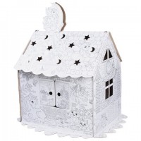 Картонный игровой развивающий Домик-раскраска "Для маленькой принцессы" высота 130 см, BRAUBERG KIDS, 880363: Цвет: Картонный развивающий домик-раскраска "Для маленькой принцессы" BRAUBERG KIDS - большой домик для юных художников! В процессе раскрашивания ребенок познакомится с русским алфавитом, счетом, планетами, а также улучшит навыки рисования.
: 880363
: Картонный игровой развивающий Домик-раскраска "Для маленькой принцессы" высота 130 см, BRAUBERG KIDS, 880363
: 923,67
: https://s3.ibta.ru/goods/880363/d2a4c2080e0461f9eb2c7ed7afa3d1a7_x.jpg;  https://s3.ibta.ru/goods/880363/7458842fbad50917219e2b06d5bd7a32_x.jpg;  https://s3.ibta.ru/goods/880363/634f1de1d03582339ab83671cbee608f_x.jpg;  https://s3.ibta.ru/goods/880363/c089187fe46abb65ad8ba9c85f452d5a_x.jpg;  https://s3.ibta.ru/goods/880363/7f8497bd10b3b2e51d0cc0f2bee9ac46_x.jpg;  https://s3.ibta.ru/goods/880363/e4fa3d10f43f50ed0412d2e16f2c04c5_x.jpg;  https://s3.ibta.ru/goods/880363/14b3c47121f048fe153241c9baaade6a_x.jpg;  https://s3.ibta.ru/goods/880363/df4b6da064c0f45a8426a1da7eeadf62_x.jpg;  https://s3.ibta.ru/goods/880363/1ceff7301f9bdd72e11439255bd1a2a4_x.jpg;  https://s3.ibta.ru/goods/880363/79f94c4377005bf0c3187caa2fbaad05_x.jpg;  https://s3.ibta.ru/goods/880363/d31a8dcb9f791966967904fd837bb0e6_x.jpg;  https://s3.ibta.ru/goods/880363/e1f94a93883c1f852309ef1f7ac198c0_x.jpg;  https://s3.ibta.ru/goods/880363/538bdb542c15b1ae7e708a41d2771a64_x.jpg;  https://s3.ibta.ru/goods/880363/668a5b7ad9942b184d6c5f6706903b8f_x.jpg;  https://s3.ibta.ru/goods/880363/c7a472c5e771cc20132553e3288f5b03_x.jpg;  https://s3.ibta.ru/goods/880363/5cf8cfdec25274fce756f7489e6c4135_x.jpg;  https://s3.ibta.ru/goods/880363/67835e45eb2d09bd0d21b7b725febfa6_x.jpg;  https://s3.ibta.ru/goods/880363/26a50e59fb835ec23b35f30f527b40bb_x.jpg;  https://s3.ibta.ru/goods/880363/9ded10bbfa7fd02dc57c11773444c19d_x.jpg
: Картонный развивающий домик-раскраска "Для маленькой принцессы" BRAUBERG KIDS - большой домик для юных художников! В процессе раскрашивания ребенок познакомится с русским алфавитом, счетом, планетами, а также улучшит навыки рисования.
: Домик-раскраска изготовлен из 100% безопасного, экологически чистого материала - гофрированного картона. Состоит из 7 деталей: 4-х стен, крыши, трубы и флюгера, которые очень просто собираются и крепятся между собой без клея и ножниц. Все стороны домика разные по дизайну, толстый контур у рисунков поможет малышу аккуратно их раскрасить любыми фломастерами, красками, карандашами, восковыми мелками. Полянка вокруг домика не даст испачкать ковер или пол красками. Все края домика имеют закругленную форму и безопасны для ребенка.В крыше имеются отверстия в виде звезд и месяцев. При внутренней подсветке ночником происходит проекция звездного неба на потолок комнаты. В дизайне домика изображены буквы, цифры, цвета, планеты солнечной системы, головоломки, раскраска по номерам, лабиринты и многое другое.Домик можно использовать и как личное пространство для ребёнка, и как раскраску, и как развивающую игрушку, и как предмет интерьера комнаты.Внутренние размеры домика: 95х75х104 см, внешние размеры домика: 123х103х130 см.Домик-раскраска сертифицирован и безопасен для детей.Домик-раскраска из картона – счастье для маленьких художников и любителей ярких красок! Он станет отличным решением для подарка на Новый год или день рождения, отличный вариант подарка в детский сад. Он универсален для детей любого возраста от 3-х лет и для мальчиков, и для девочек.Дом (детский вигвам или шалаш) для малышей станет не только игрушечным местом, но и инструментом для развития у ребенка моторики, воображения и фантазии, усидчивости и раскрытия его творческого потенциала.
Домик-раскраска изготовлен из 100% безопасного, экологически чистого материала - гофрированного картона. Состоит из 7 деталей: 4-х стен, крыши, трубы и флюгера, которые очень просто собираются и крепятся между собой без клея и ножниц. Все стороны домика разные по дизайну, толстый контур у рисунков поможет малышу аккуратно их раскрасить любыми фломастерами, красками, карандашами, восковыми мелками. Полянка вокруг домика не даст испачкать ковер или пол красками. Все края домика имеют закругленную форму и безопасны для ребенка.В крыше имеются отверстия в виде звезд и месяцев. При внутренней подсветке ночником происходит проекция звездного неба на потолок комнаты. В дизайне домика изображены буквы, цифры, цвета, планеты солнечной системы, головоломки, раскраска по номерам, лабиринты и многое другое.Домик можно использовать и как личное пространство для ребёнка, и как раскраску, и как развивающую игрушку, и как предмет интерьера комнаты.Внутренние размеры домика: 95х75х104 см, внешние размеры домика: 123х103х130 см.Домик-раскраска сертифицирован и безопасен для детей.Домик-раскраска из картона – счастье для маленьких художников и любителей ярких красок! Он станет отличным решением для подарка на Новый год или день рождения, отличный вариант подарка в детский сад. Он универсален для детей любого возраста от 3-х лет и для мальчиков, и для девочек.Дом (детский вигвам или шалаш) для малышей станет не только игрушечным местом, но и инструментом для развития у ребенка моторики, воображения и фантазии, усидчивости и раскрытия его творческого потенциала.