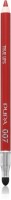 PUPA Milano True Lips Konturstift f?r die Lippen | NOTINO: Цвет: https://vzkp.ru/LVwjWGnI
Der Lippenkonturenstift PUPA Milano True Lips l?sst Ihre Lippen makellos aussehen. Er erm?glicht es Ihnen, die Lippen mit einer pr?zisen Linie aus satter, voll deckender Farbe zu umranden, die stundenlang h?lt. Der Stift hinterl?sst keinen Abdruck, verl?ngert den Halt Ihres Lippenstifts und garantiert, dass die Farbe nicht ungewollt ?ber die Lippenkonturen hinausgeht oder verschmiert. Gleichzeitig verleiht er den Lippen eine perfekte, klar definierte Form und ein pralleres Aussehen. Noch nie war es so einfach, Ihre Lippen makellos zu konturieren und ihre nat?rliche Sch?nheit zu unterstreichen.
Eigenschaften:
umrahmt und hebt die Lippen hervor
liegt perfekt an der Haut an
mit Langzeiteffekt
spendet Feuchtigkeit
verleiht den Lippen sinnliches Volumen
Zusammensetzung:
Vitamin E – n?hrt, bietet einen antioxidativen Schutz vor vorzeitiger Alterung und Sch?den durch freie Radikale, hilft, Falten zu gl?tten und die Festigkeit sowie die Elastizit?t der Haut wiederherzustellen
Vitamin C – bietet einen antioxidativen Schutz vor Sch?den durch freie Radikale, wirkt Pigmentflecken entgegen, gleicht den Hautton aus und erh?ht die Strahlkraft der Haut, f?rdert die Kollagenproduktion und verlangsamt den Alterungsprozess
Anwendung:
Zeichnen Sie mit einem Konturenstift die Umrisse der Lippen, dann verwenden Sie Lippenstift oder Lipgloss. Sie k?nnen auch die gesamten Lippen ausf?llen.