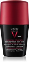 Vichy Detranspirant Antitranspirant-Deoroller | NOTINO: Цвет: https://vzkp.ru/OSATeCIB
Setzen Sie der st?ndigen Achseln?sse endlich ein Ende! Das speziell gegen starkes Schwitzen entwickelte Antitranspirant Vichy Detranspirant bringt das ?berm??ige Schwitzen wieder unter Kontrolle. Die hochwirksame Rezeptur h?lt die Achseln bis zu 96 Stunden angenehm trocken, verhindert die Geruchsbildung und hinterl?sst ein langanhaltendes Frischegef?hl.
Eigenschaften:
bietet einen effektiven Schutz vor ?berm??iger Transpiration
h?lt die Achseln bis zu 96 Stunden angenehm trocken
beugt der Entstehung von unangenehmen K?rperger?chen
trocknet die Haut nicht aus und l?sst sie atmen
irritiert selbst die empfindliche Haut nicht
hinterl?sst die Achseln angenehm geschmeidig
ideal f?r starke Schwitzer
geeignet auch f?r jeden Hauttyp
Wirkstoffe:
Zink – verhindert die Bildung von unangenehmen Schwei?ger?chen
Aluminiumsalze – blockieren die Schwei?kan?le und halten die Achseln sch?n trocken
wurde dermatologisch getestet
ist frei von Ethanol
Anwendung:
Jeden Tag auf die frisch gewaschene, trockene Haut auftragen und kurz einziehen lassen.
