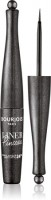 Подводка для глаз Bourjois Liner Pinceau с длительным сроком службы / NOTINO: Цвет: https://www.notino.de/bourjois/liner-pinceau-lang-anhaltender-eyeliner/
Betonen Sie Ihren Blick und sehen Sie unwiderstehlich aus. Der fl?ssige Eyeliner Bourjois Liner Pinceau umrahmt Ihre Augen mit einer intensiven, wasserfesten Farbe, die bis zu 24 Stunden bei jedem Wetter h?lt. Dank des glatten und pr?zisen Applikators lassen sich in einem Zug Lidstriche ziehen, die zum eigenen Stil passen – sowohl d?nne als auch dicke.
Eigenschaften:
erm?glichen es, einen d?nnen und eine dicken Lidstrich zu ziehen
hochpigmentierte Farbe
langer Halt von bis zu 24 Stunden
fl?ssige Konsistenz
glatter und pr?ziser Applikator
Inhaltsstoffe:
wasserfest
Anwendung:
Ziehen Sie mit dem mitgelieferten Applikator einen Lidstrich auf dem Augenlid und lassen Sie ihn trocknen.